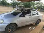 Etios 2014 Diesel Good Condition
