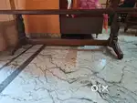Center table