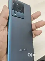 iQOO Neo 7 pro  12gb 128GB discount available and display changed