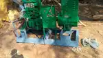 Swaraj di engine 15kv dg good condition
