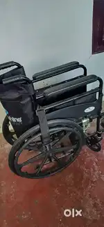 Wheel chair