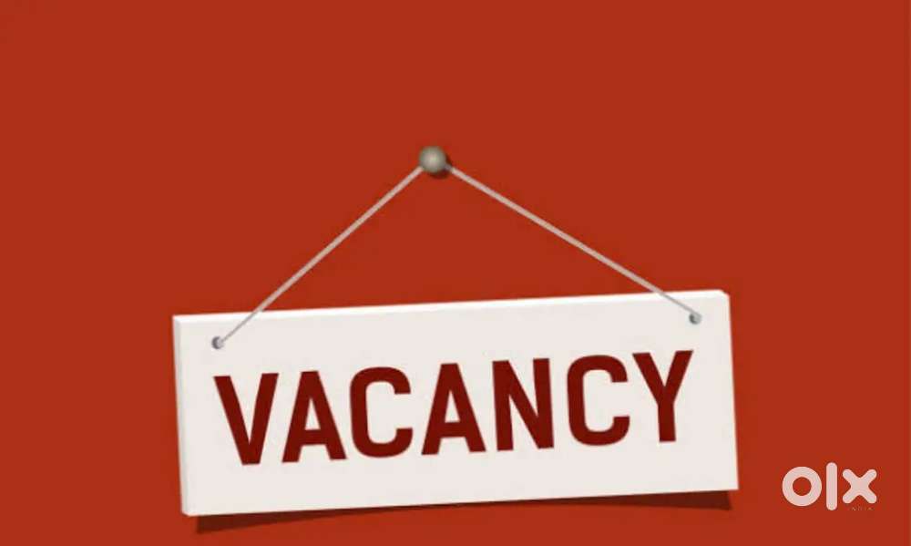 Female therapist required