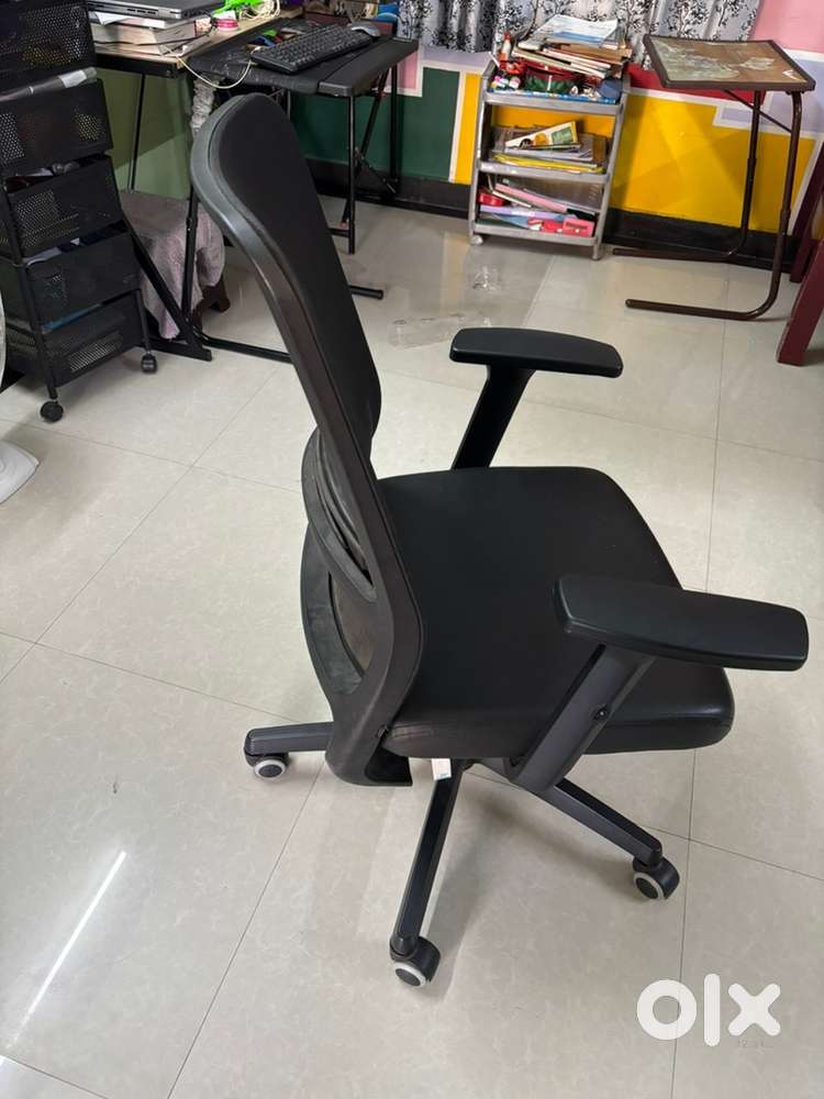 Rolling Chair