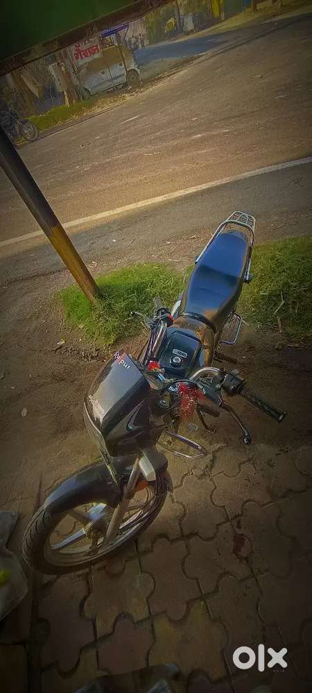 Genuine condition bike for sell