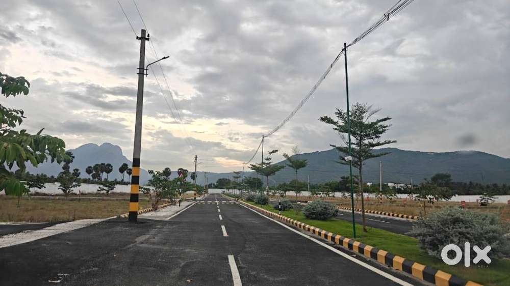 90% bank available plots for sale