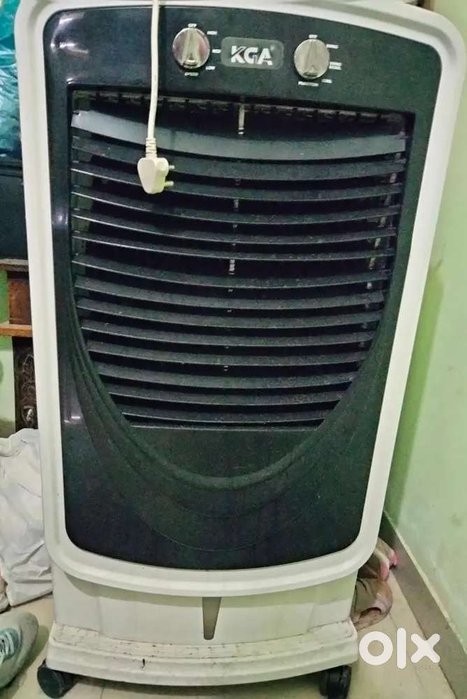 Air cooler