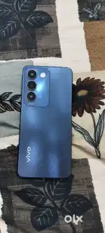 Brand new condition phone is for sale