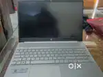 HP 15s-FR2006TU  Intel Core i3 11th Gen  8GB/
512GB SSD
