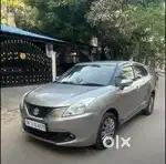 Maruti Suzuki Baleno 1.2 Zeta SHVS, 2018, Petrol