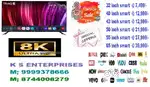 43 INCH FULL HD SMART LED TV @12,999/-