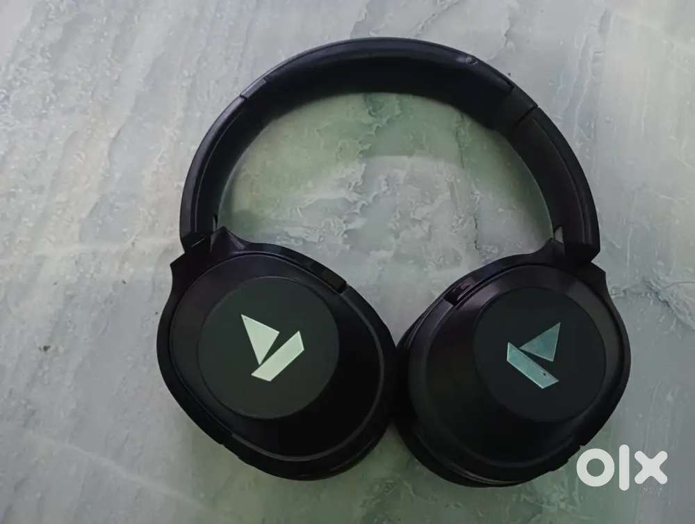 BoAt Nirvana 751 ANC Hybrid Active Noise Cancelling Bluetooth Wireless