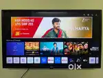 LG 32 inch led smart TV 2025 model