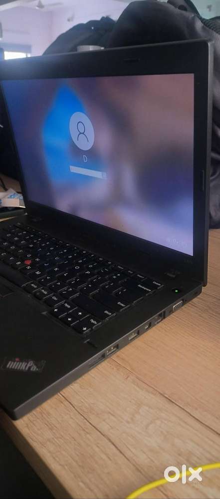 Lenovo Thinkpad i5 8gb/ 256gb