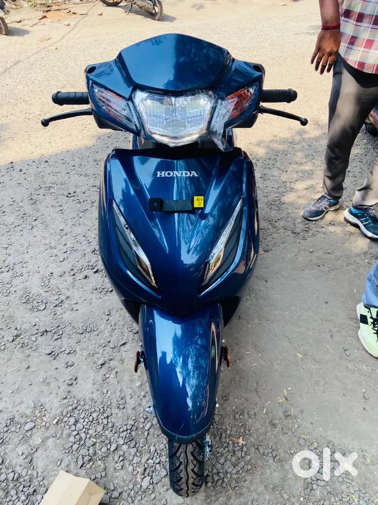 New Activa full digital metre update version just pay 9000