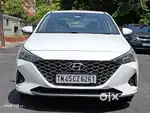 Hyundai Verna 1.5 SX (O) Diesel MT, 2020, Diesel