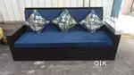 Sofa cum bed
