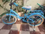 Good condition cycle