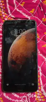 Jisako lena hai wo message kare
