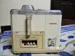 Juicer Mixer Grinder