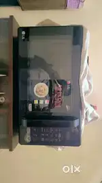 LG MICROWAVE OVEN