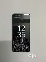 Pixel 8 pro 128 gb Obsidian black