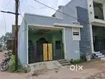 2 bhk individual house double road