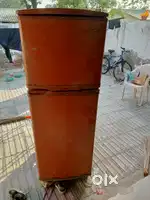 Double door