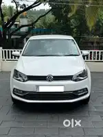 Volkswagen Polo 1.0 MPI Highline, 2018, Petrol
