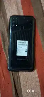 Samsung m31