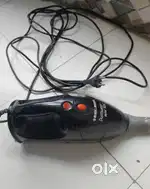 Black decar veccum cleanar good condition