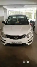 Tata Zest 2017 Diesel Well Maintained