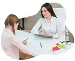 Private insurance bank consellor job