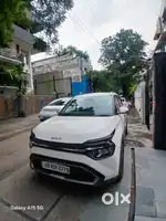 Kia Carens 2022 Petrol automatic prestige plus