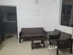 3BHK Premium Furnished Flat @ Technopark Backgate