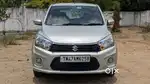 Maruti Suzuki Celerio ZXI(O) MT, 2020, Petrol