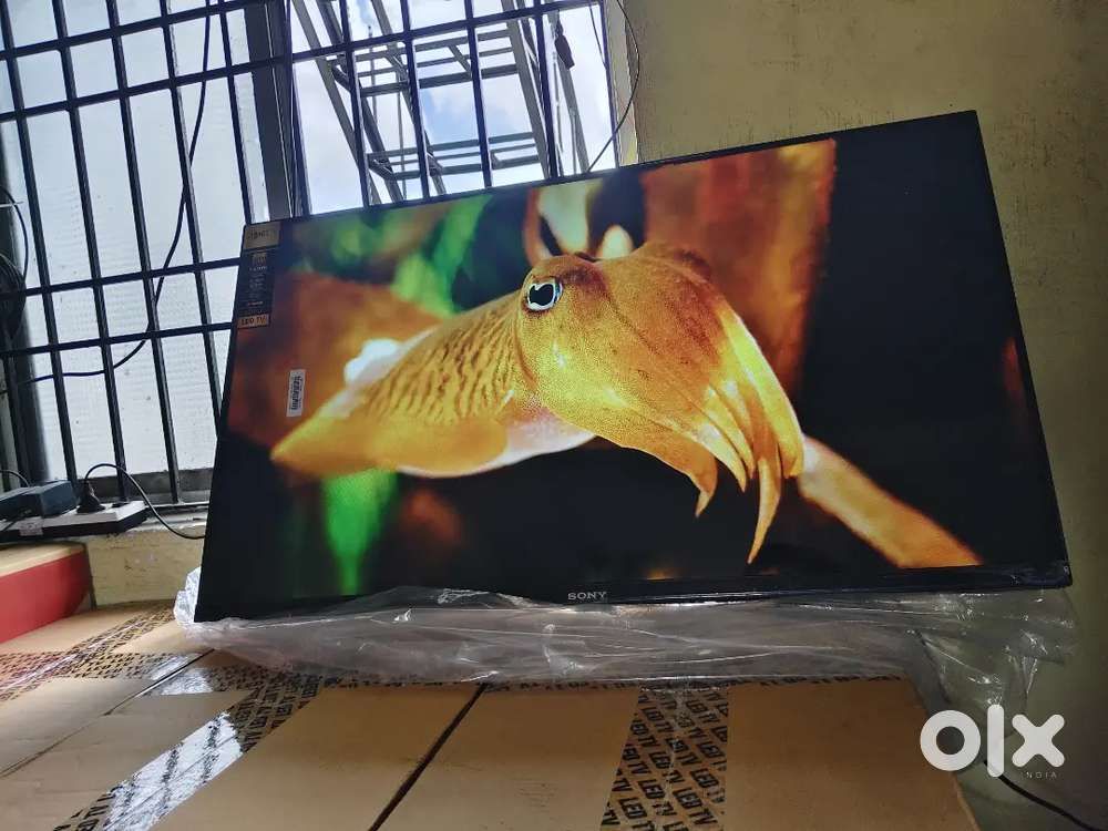 40'' Sony TV Smart Android Led TV Best TV
