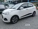 Hyundai Xcent 2014-2016 1.1 CRDi SX Option, 2014, Diesel