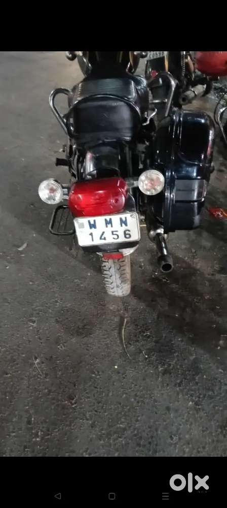 Rc CF fail hai tax fail hai