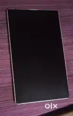 Galaxy Tablet  A7 Lite