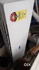 1.5 ton AC for sale(blue star)