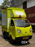 TATA ZIP XL DIESEL 2019 MODEL EXCELLENT CONDITION  A HIGH-PERFORMANCE