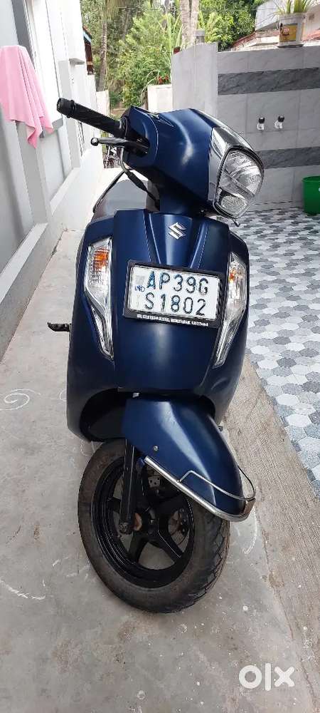 Good condition - no need to repair