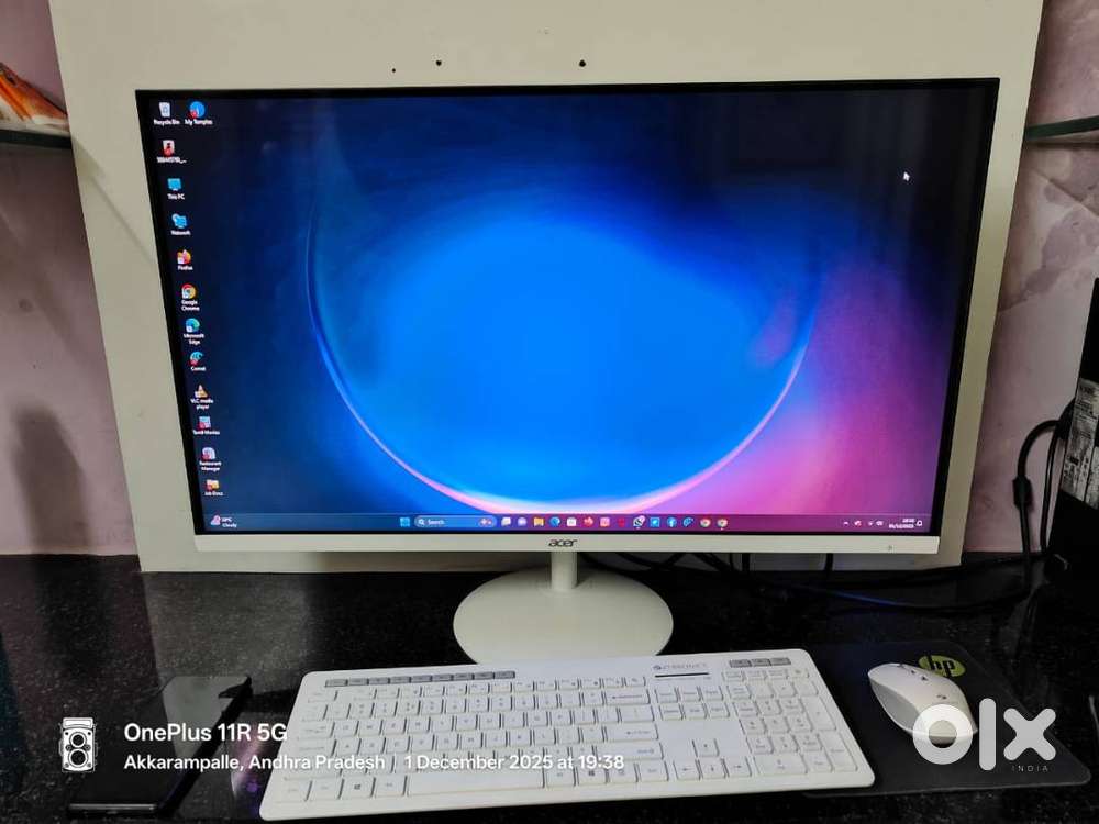 Acer 32 Inch FHD Monitor