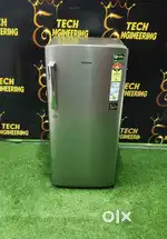 Refurbished Refrigerator