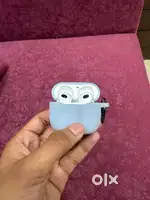 Apple Airpods 3rd Generation (All Orignal Apple Product)