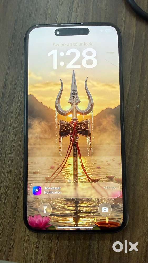 Iphone 15 pro Max 500gb