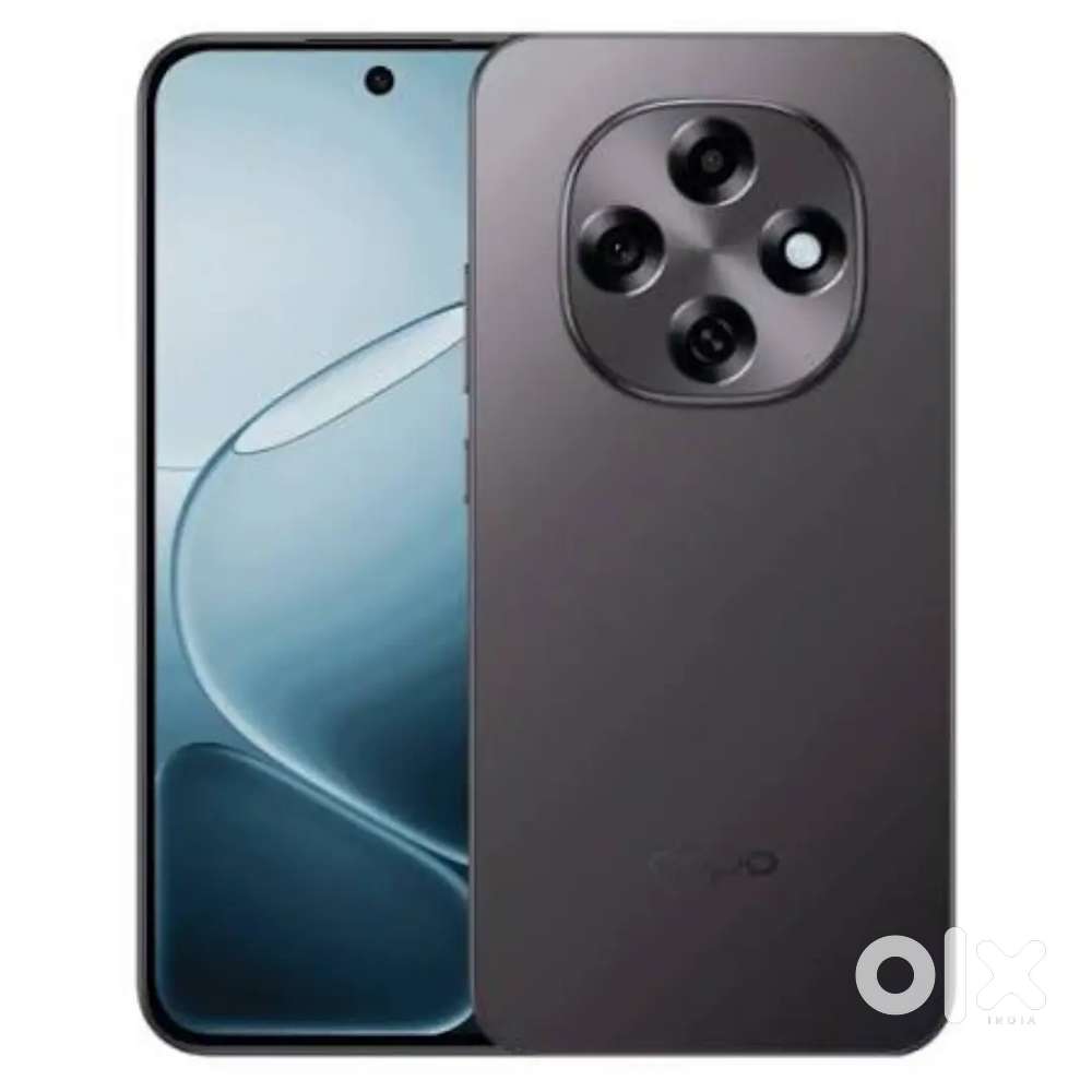 Oppo f31 pro new condition