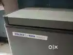 Voltas Freezer convertible A 1 condition