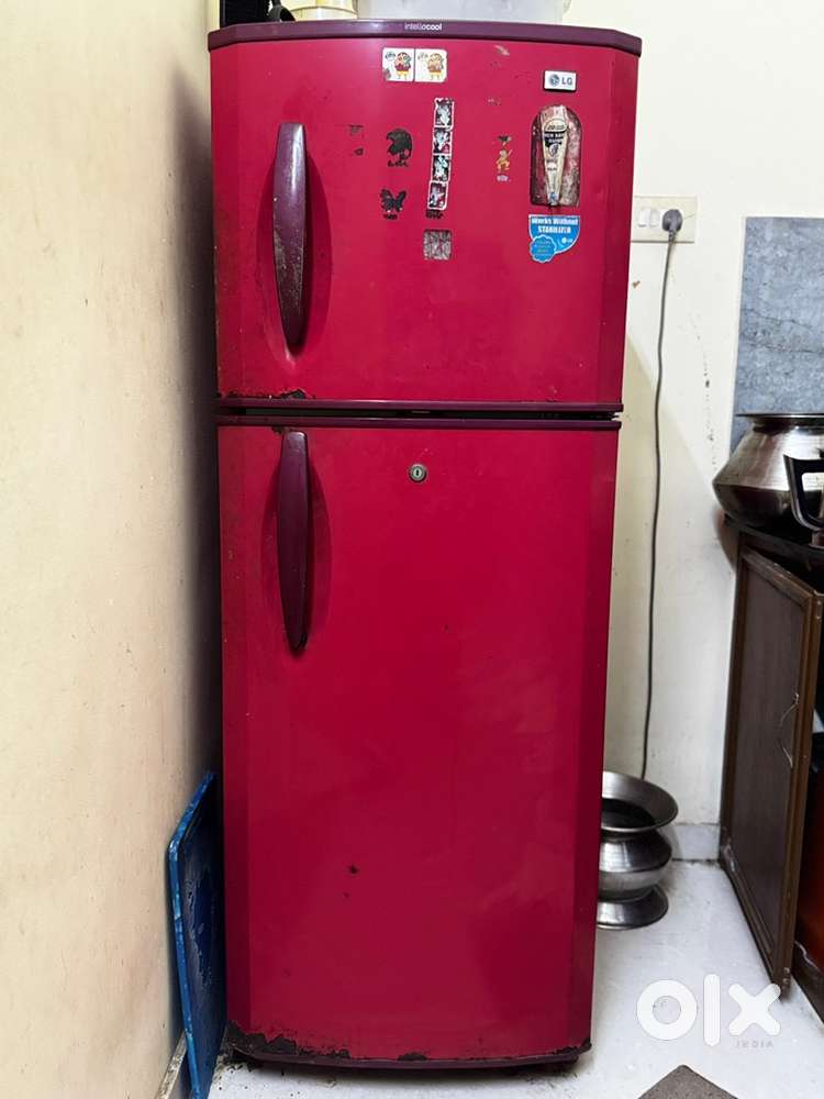 LG Fridge For Sale