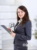 Looking  female personal secretary for pvt concern